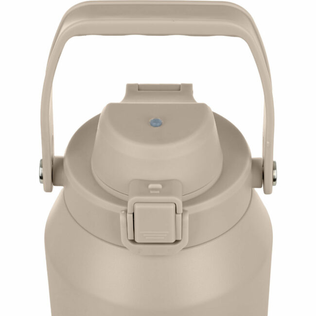 Alternative view of ESTIA ΘΕΡΜΟΣ LIFT BOTTLE SAVE THE AEGEAN 1.8lt DUNE