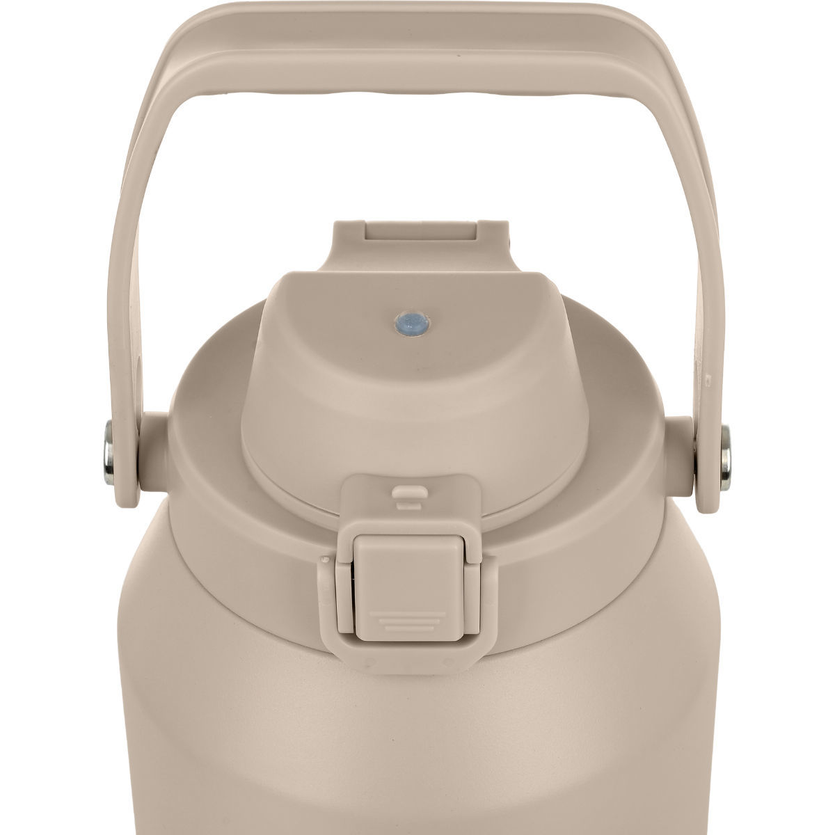 ESTIA ΘΕΡΜΟΣ LIFT BOTTLE SAVE THE AEGEAN 1.8lt DUNE - Image 2