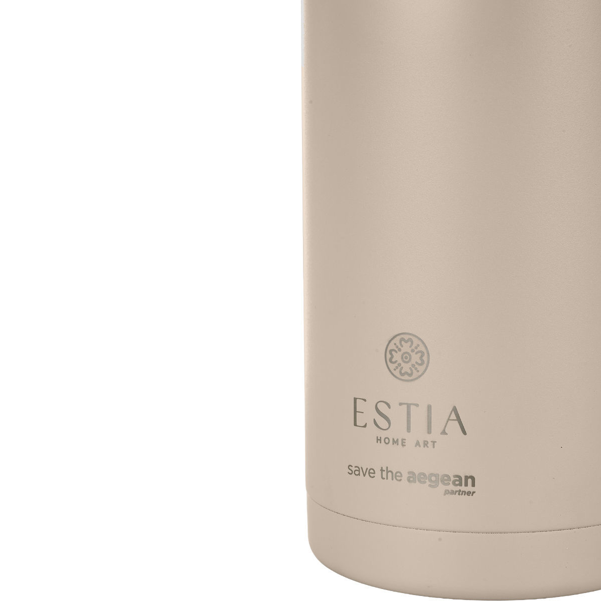 ESTIA ΘΕΡΜΟΣ LIFT BOTTLE SAVE THE AEGEAN 1.8lt DUNE - Image 4