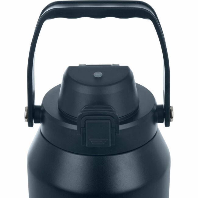 Alternative view of ESTIA ΘΕΡΜΟΣ LIFT BOTTLE SAVE THE AEGEAN 1.8lt INDIGO
