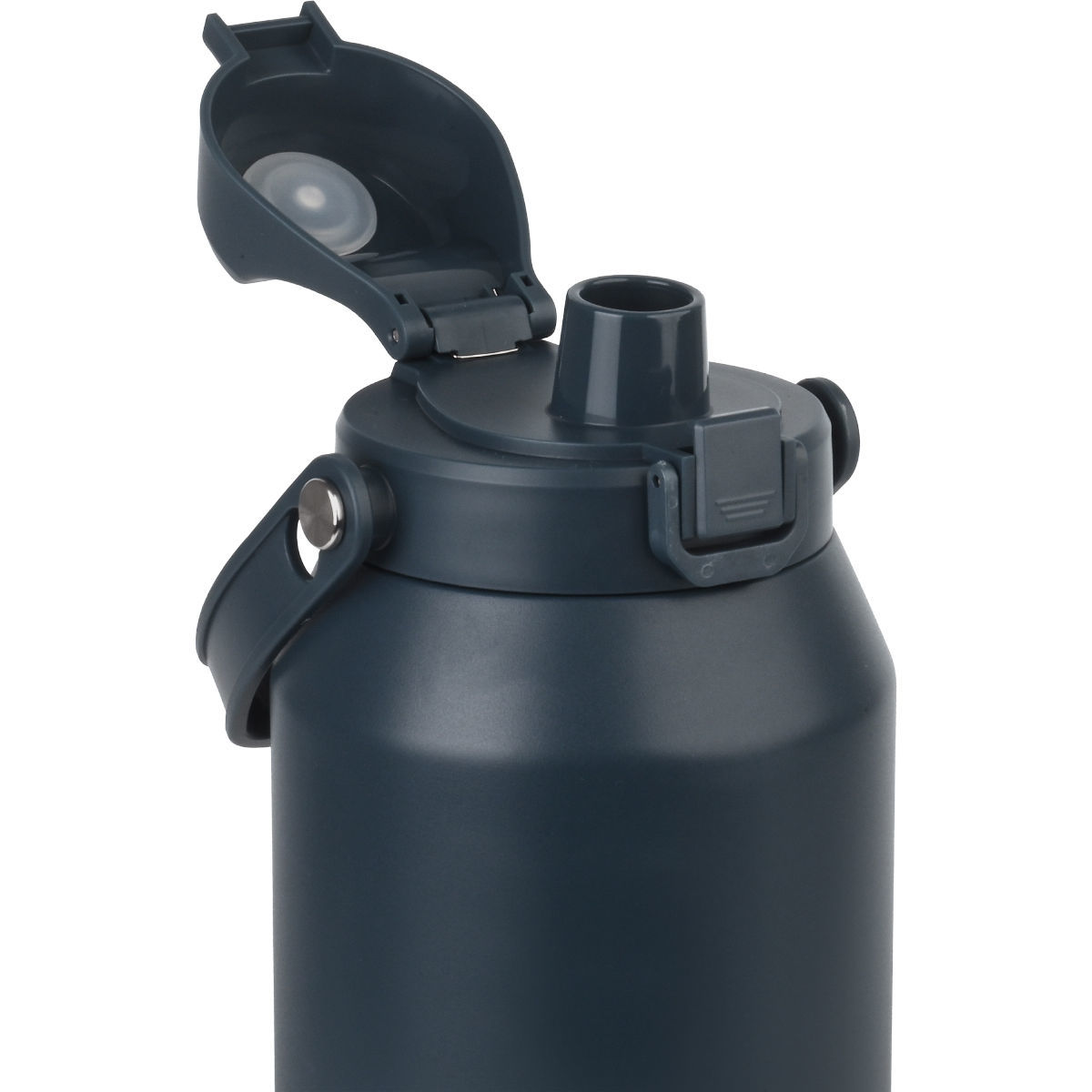 ESTIA ΘΕΡΜΟΣ LIFT BOTTLE SAVE THE AEGEAN 1.8lt INDIGO - Image 3