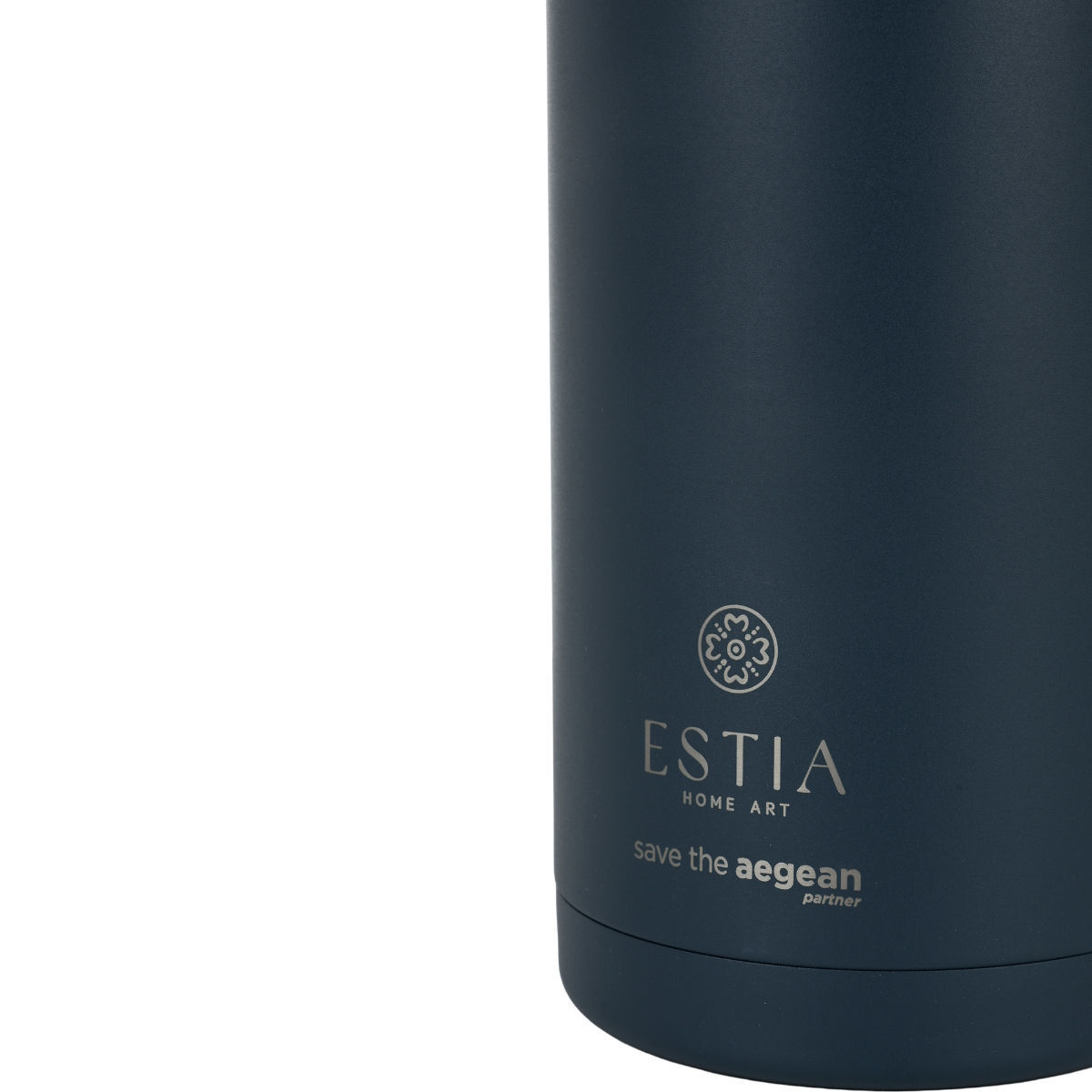 ESTIA ΘΕΡΜΟΣ LIFT BOTTLE SAVE THE AEGEAN 1.8lt INDIGO - Image 4