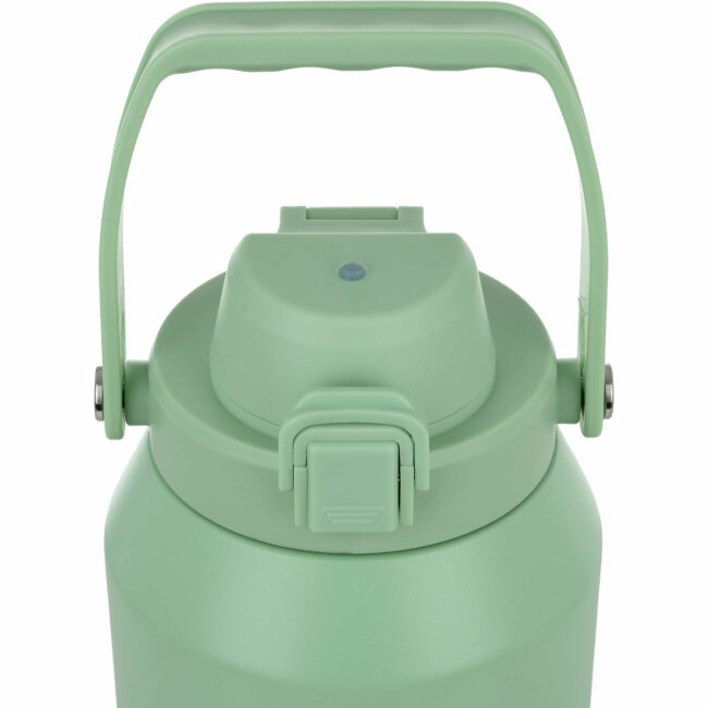 Alternative view of ESTIA ΘΕΡΜΟΣ LIFT BOTTLE SAVE THE AEGEAN 1.8lt PINE