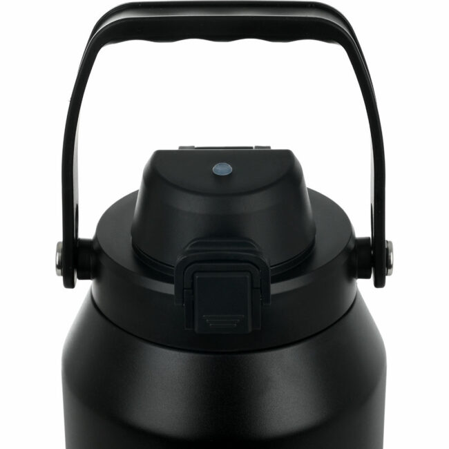 Alternative view of ESTIA ΘΕΡΜΟΣ LIFT BOTTLE SAVE THE AEGEAN 1.8lt VOID